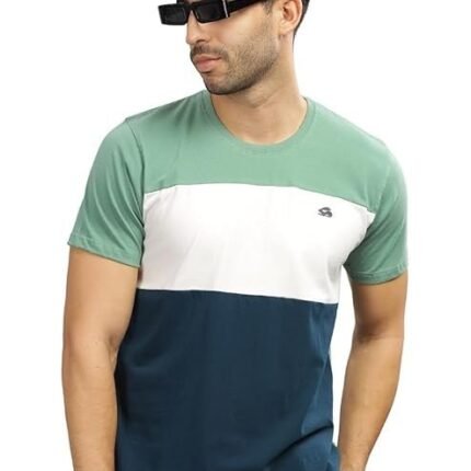 T-Shirt for Men, Multicolor